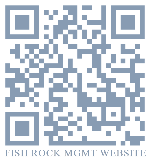 QR - Fish Rock MGMT